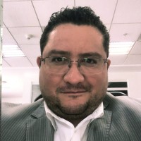Luis Felipe Orozco Tamez