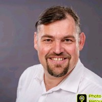 Dr.-Ing. Simon Schwienbacher