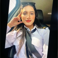 Mahrukh Hameed