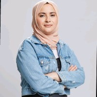 Mouna Fridhi
