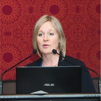 Kellie Edwards