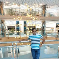Chittranjan Satpathy