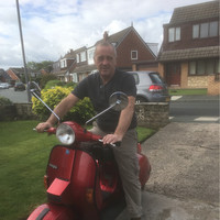 Neil Barton