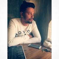 Akhil Naik