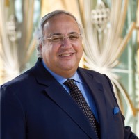 Alberto Laplaine Guimarães