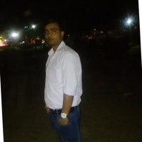 Kumar Avinash