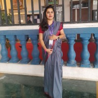 Muskan Rupani