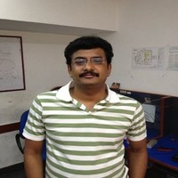 ラがバンサンカラナラヤナンRaghavan Sankaranarayanan