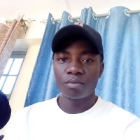 Anthony Okumu