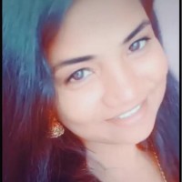 Radhi Pandi Kumari