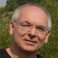 Willi Ringwald