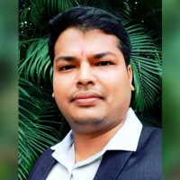 MAHESH M GAIKWAD