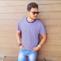 Arshad Saifi