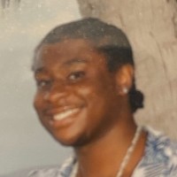 Jeremiah Marc