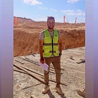 Fahmy Mashal