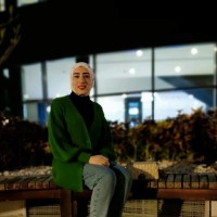 Marwa Mounir