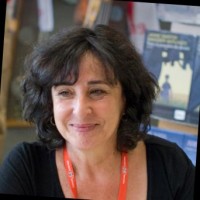 Brigitte Carrere