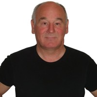 Johnny Hollænder