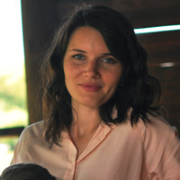 Svitlana Klochko