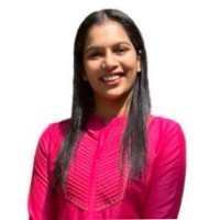 Rachana Durgadas Shetty