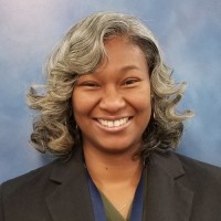 Lorraine Washington