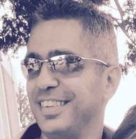 Andre Khoosal