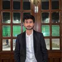 Muhammad Tassadaq Abid