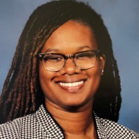 Brianna Worrell