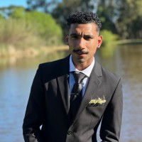 Bradley Henry