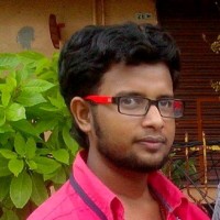 Joseph David