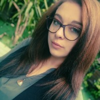 Anastasiia Verbitskaia
