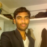 Ravikumar Moutam