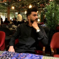 Mr Ahmad Khan
