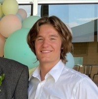 Brady Alexander
