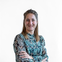 Joyce Van Tunen