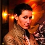 Signe Heinrihsone