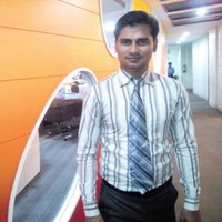 Nilesh Tripathi