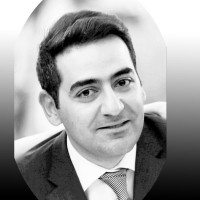 Mehdi Hashemi ARCHITECT AIBC