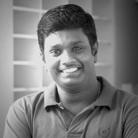 V VENKAT RAGAV (VVR)