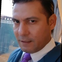 Andres Ramirez