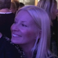 Anna Strömbäck