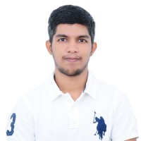 Vishnu Ramakrishnan