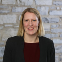 Cara Chesney, CPA, CA