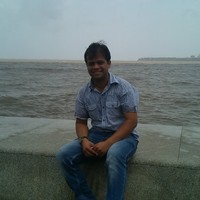 Devendra Khude