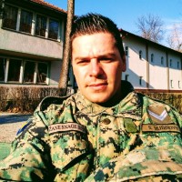 Salmir Sejdinovic