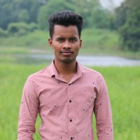 Tapas kumar Giri