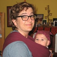 Beth Robinson