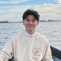 Yozafard Harold Siauheming