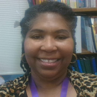 Michelle Arnold