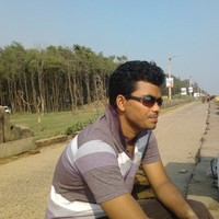 Soumalya Goswami